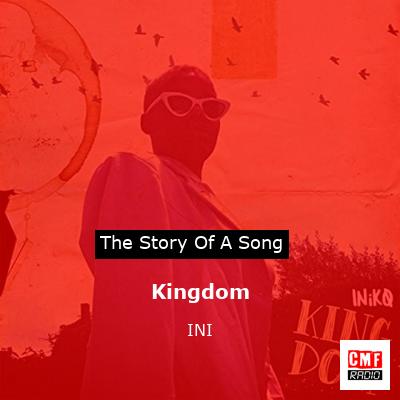 Kingdom – INI