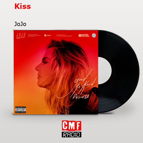 Kiss – JoJo