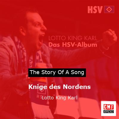 Knige des Nordens – Lotto King Karl