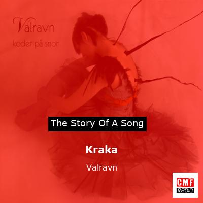 Kraka – Valravn