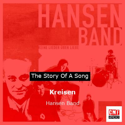 Kreisen – Hansen Band