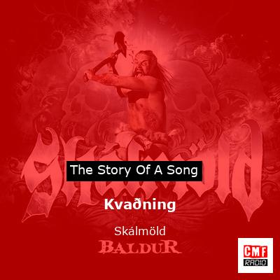 final cover Kvadhning Skalmold