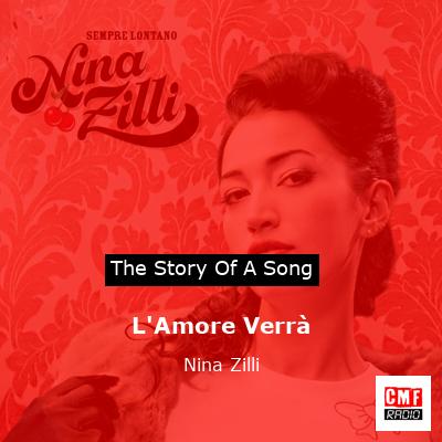 L’Amore Verrà – Nina Zilli