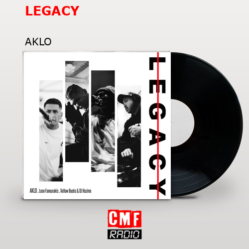 LEGACY – AKLO