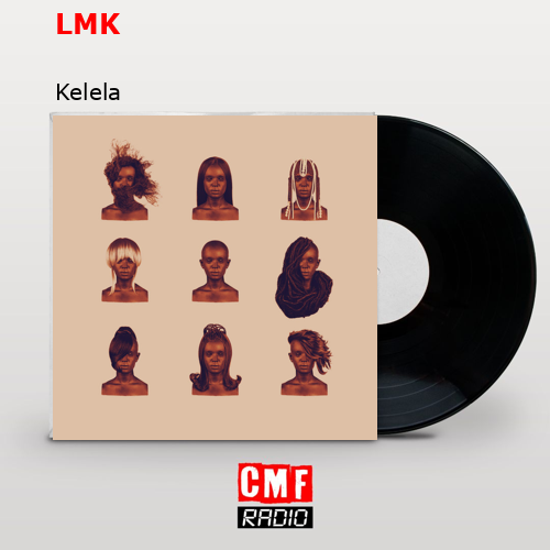 final cover LMK Kelela
