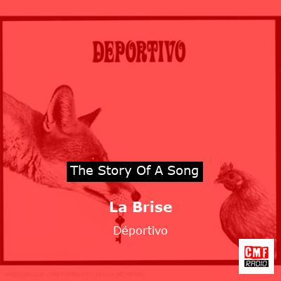 La Brise – Déportivo