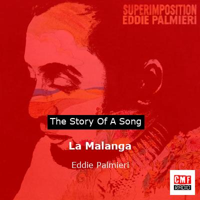 La Malanga – Eddie Palmieri