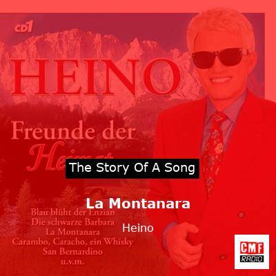 La Montanara – Heino