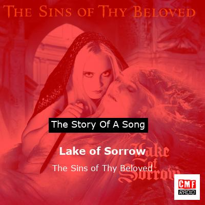 Lake of Sorrow – The Sins of Thy Beloved