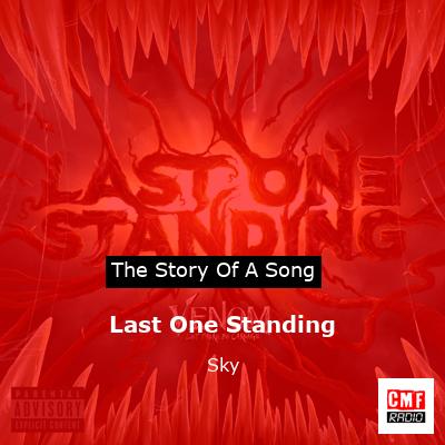 Last One Standing – Sky