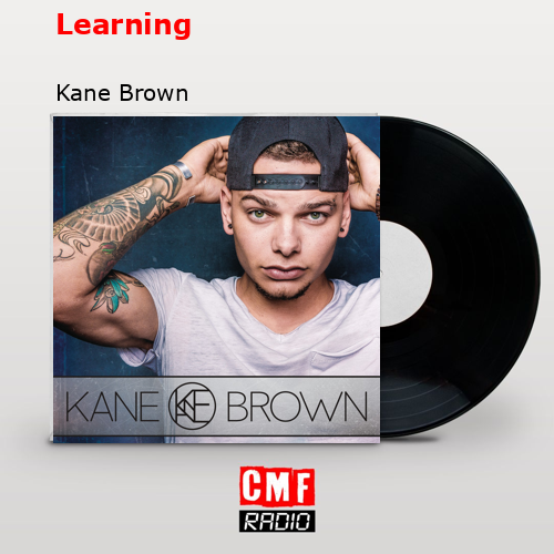 final cover Learning Kane Brown