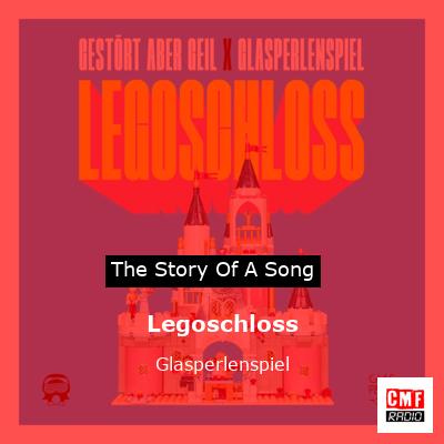 Legoschloss – Glasperlenspiel