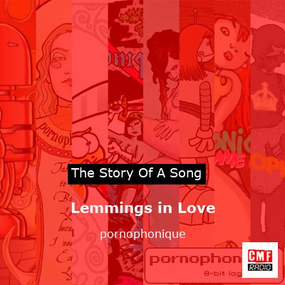 Lemmings in Love – pornophonique