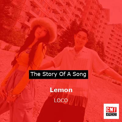 Lemon – LOCO