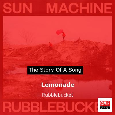 Lemonade – Rubblebucket