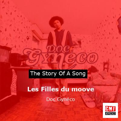 final cover Les Filles du moove Doc Gyneco