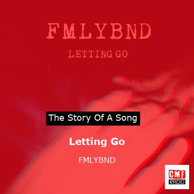 final cover Letting Go FMLYBND