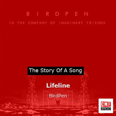 Lifeline – BirdPen