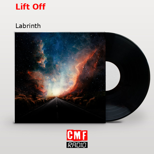 Lift Off – Labrinth