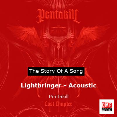 Lightbringer – Acoustic – Pentakill
