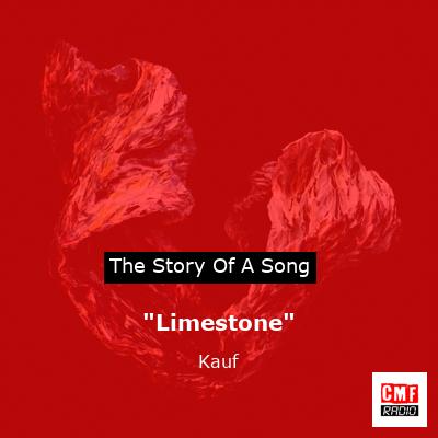 “Limestone” – Kauf