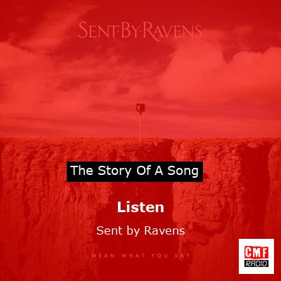 Listen – Sent by Ravens
