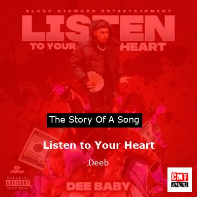 Listen to Your Heart – Deeb