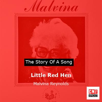 https://radio.callmefred.com/en/wp-content/uploads/2023/07/final_cover-Little-Red-Hen-Malvina-Reynolds.jpg