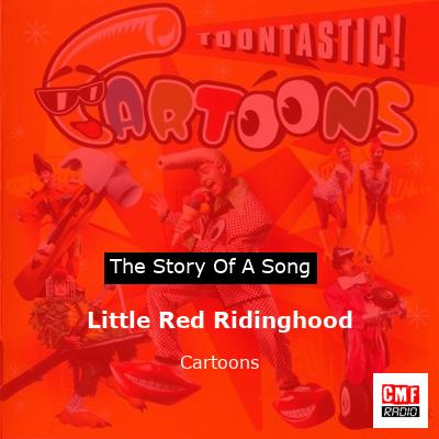 Little Red Ridinghood – Cartoons