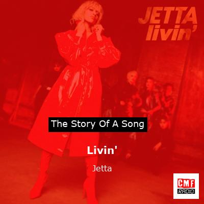 Livin’ – Jetta