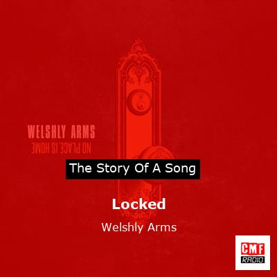 Locked – Welshly Arms
