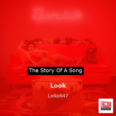 Look – Leikeli47