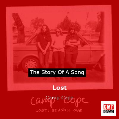 Lost – Camp Cope