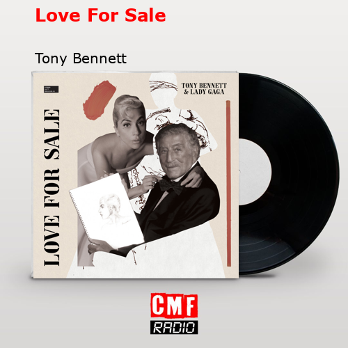 Love For Sale – Tony Bennett