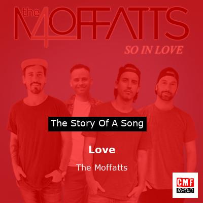 Love – The Moffatts