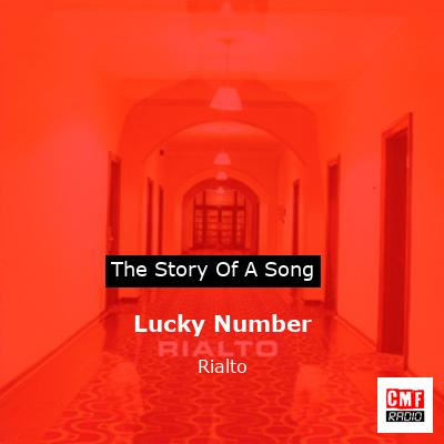 Lucky Number – Rialto