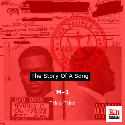 M-1 – Trick-Trick