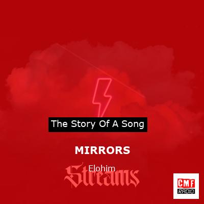MIRRORS – Elohim