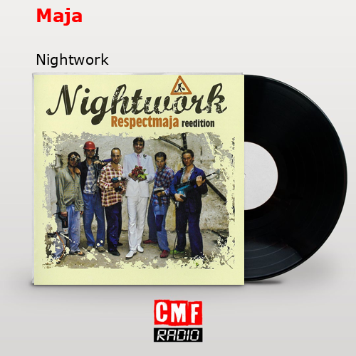 Maja – Nightwork