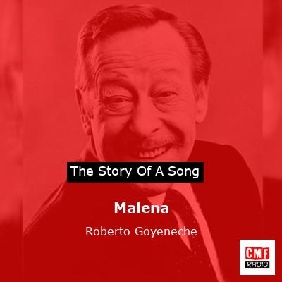 Malena – Roberto Goyeneche