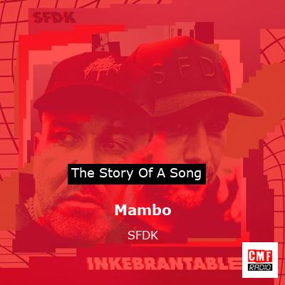 Mambo – SFDK