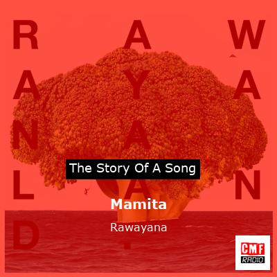 final cover Mamita Rawayana