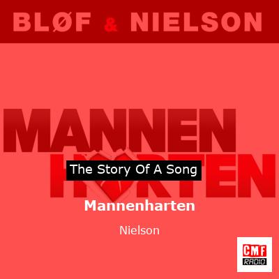 Mannenharten – Nielson
