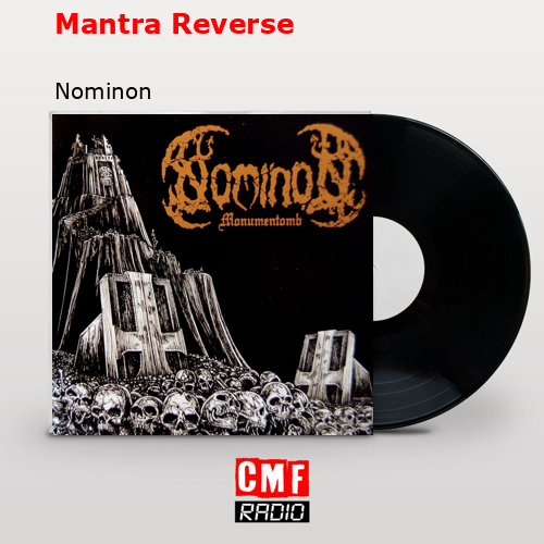 final cover Mantra Reverse Nominon