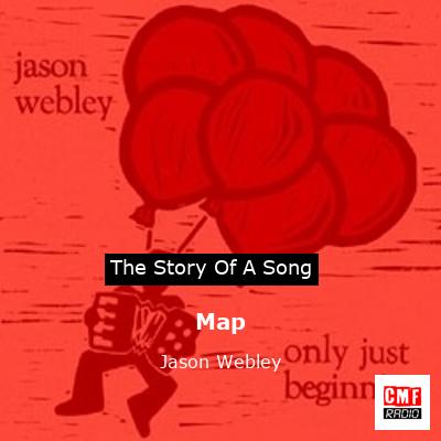 Map – Jason Webley