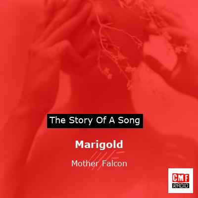 Marigold – Mother Falcon