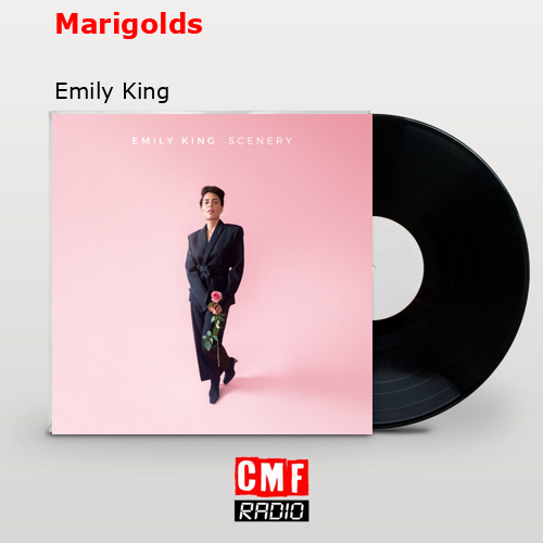 Marigolds – Emily King