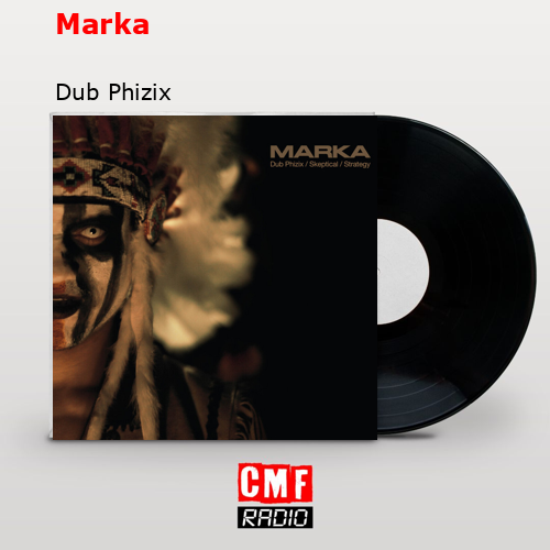 final cover Marka Dub Phizix