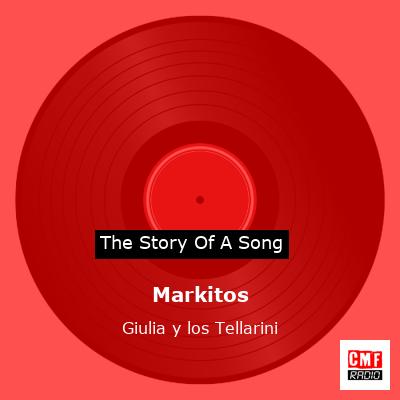 Markitos – Giulia y los Tellarini