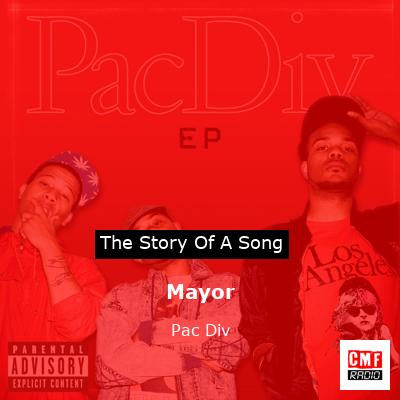 Mayor – Pac Div